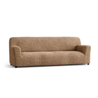 Italian Sofa Cover — 4 Seater