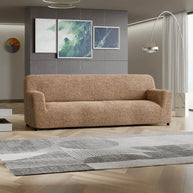 Italian Sofa Cover — 4 Seater