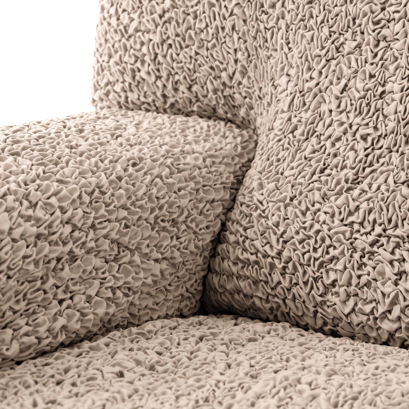 Italian Sofa Cover — 3 Seater