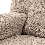 Italian Sofa Cover — 3 Seater