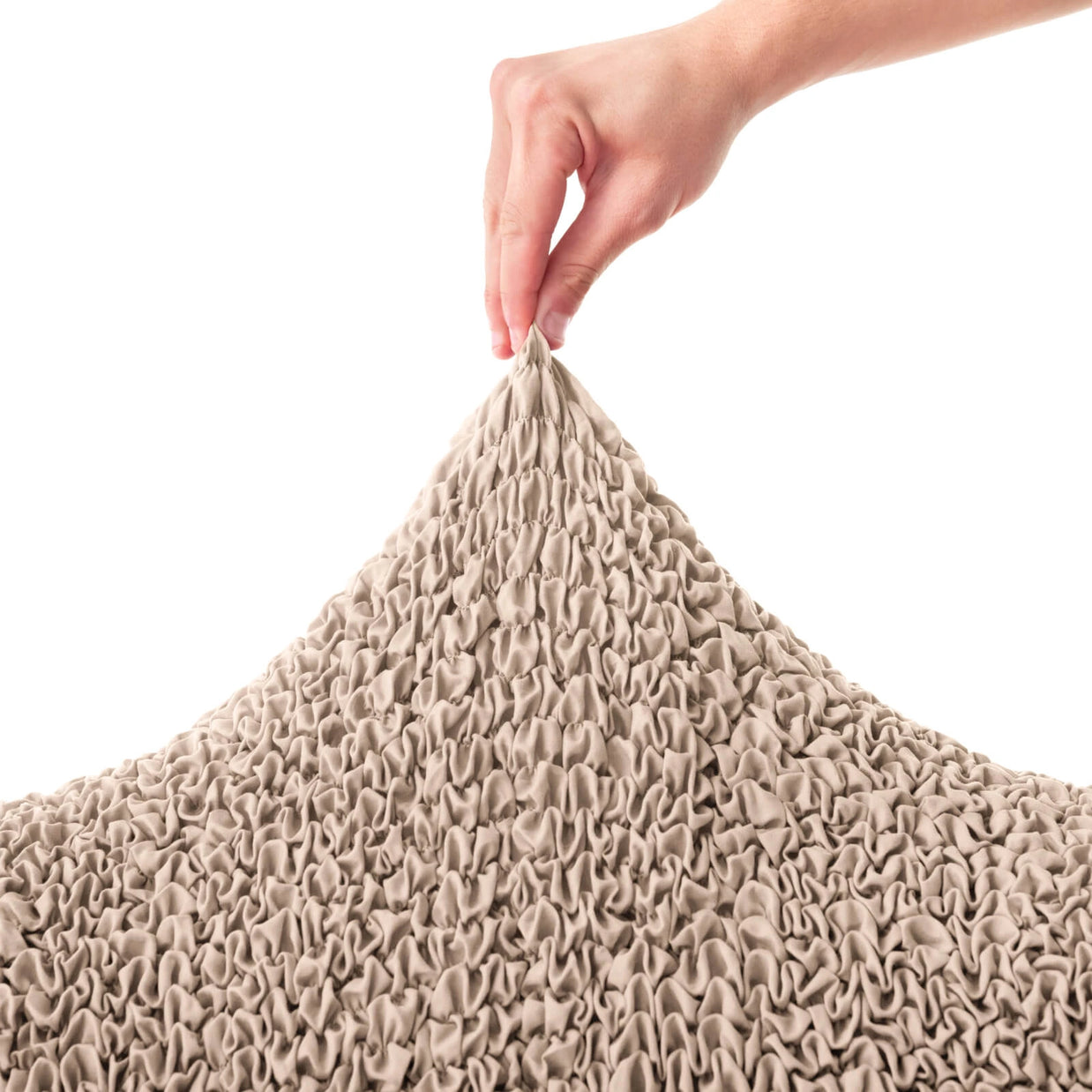 Italian Sofa Cover — 1 Seater