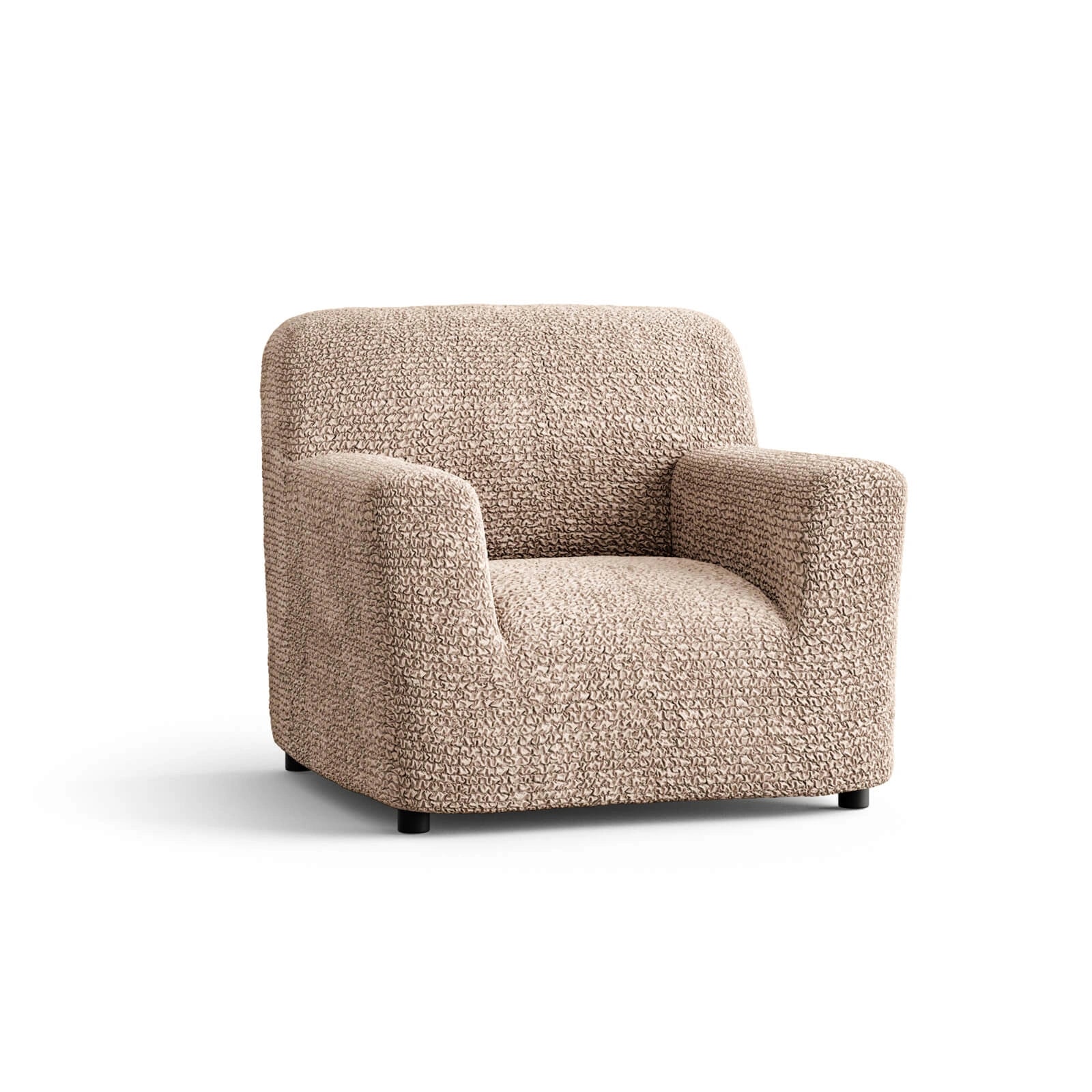 Italian Sofa Cover — 1 Seater