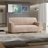 Italian Sofa Cover — 3 Seater