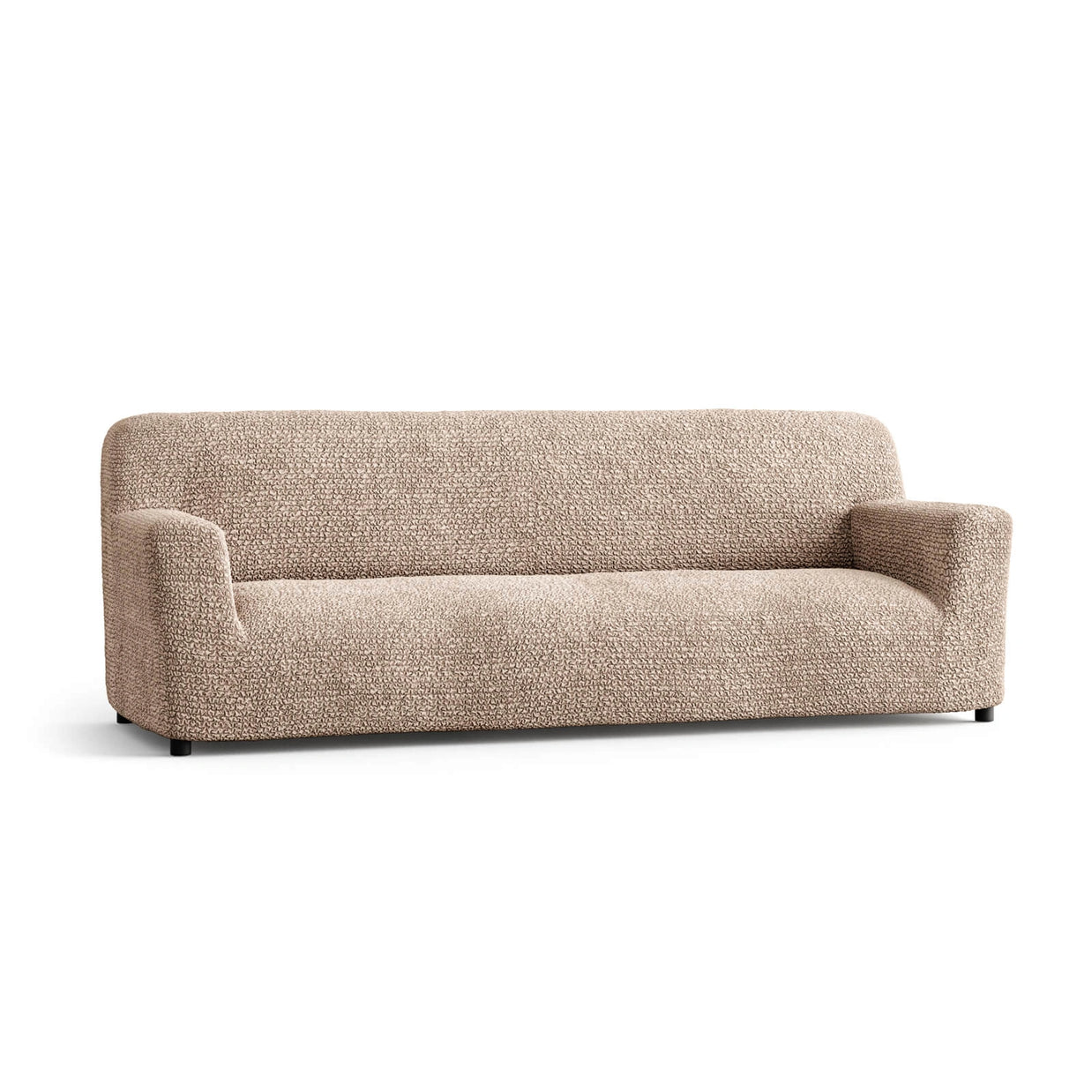 Italian Sofa Cover — 4 Seater