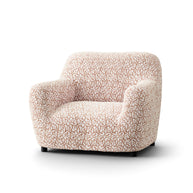 Italian Sofa Cover — 1 Seater