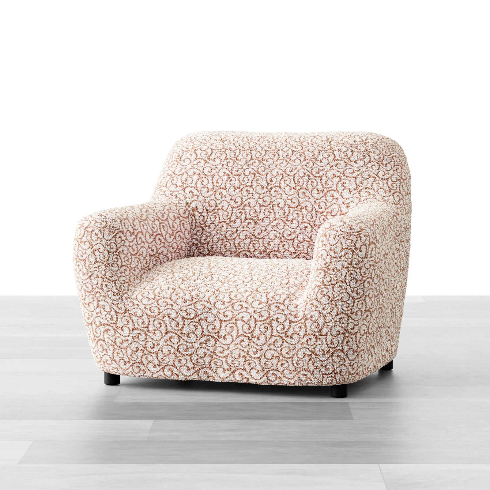Italian Sofa Cover — 1 Seater