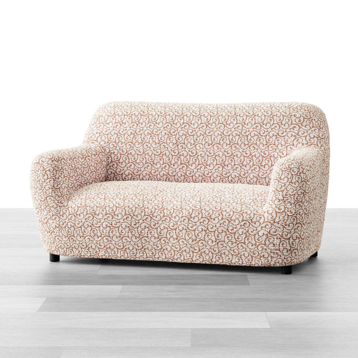 Italian Sofa Cover — 2 Seater