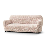 Italian Sofa Cover — 3 Seater