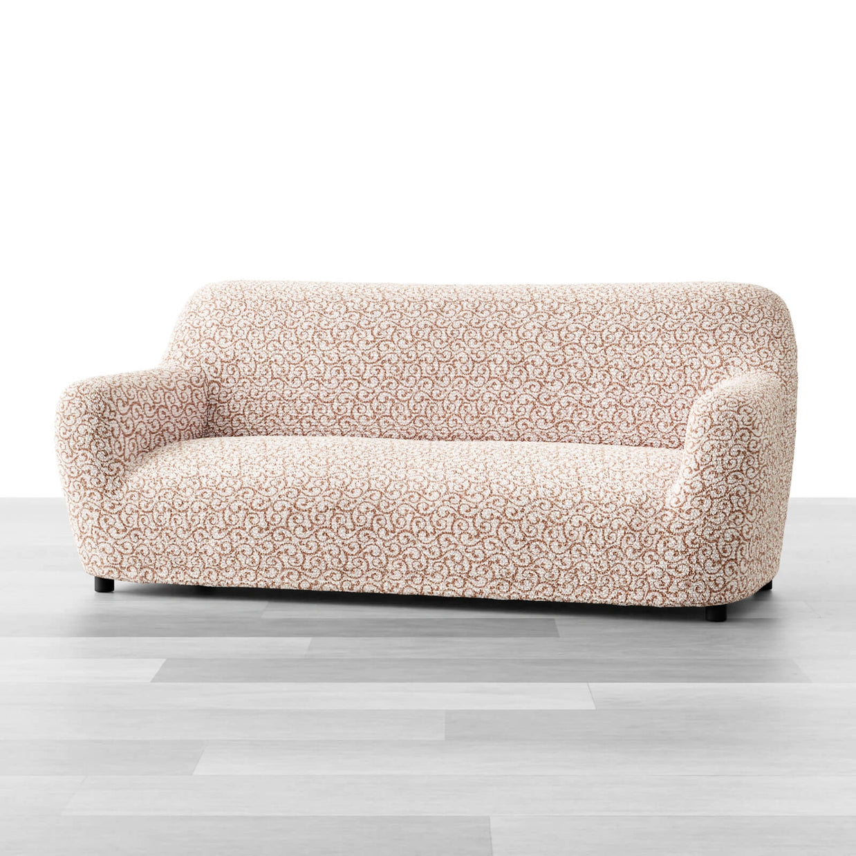 Italian Sofa Cover — 3 Seater