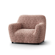 Italian Sofa Cover — 1 Seater