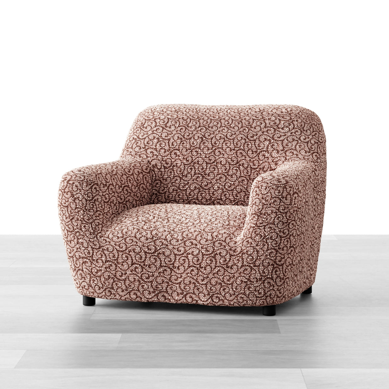 Italian Sofa Cover — 1 Seater