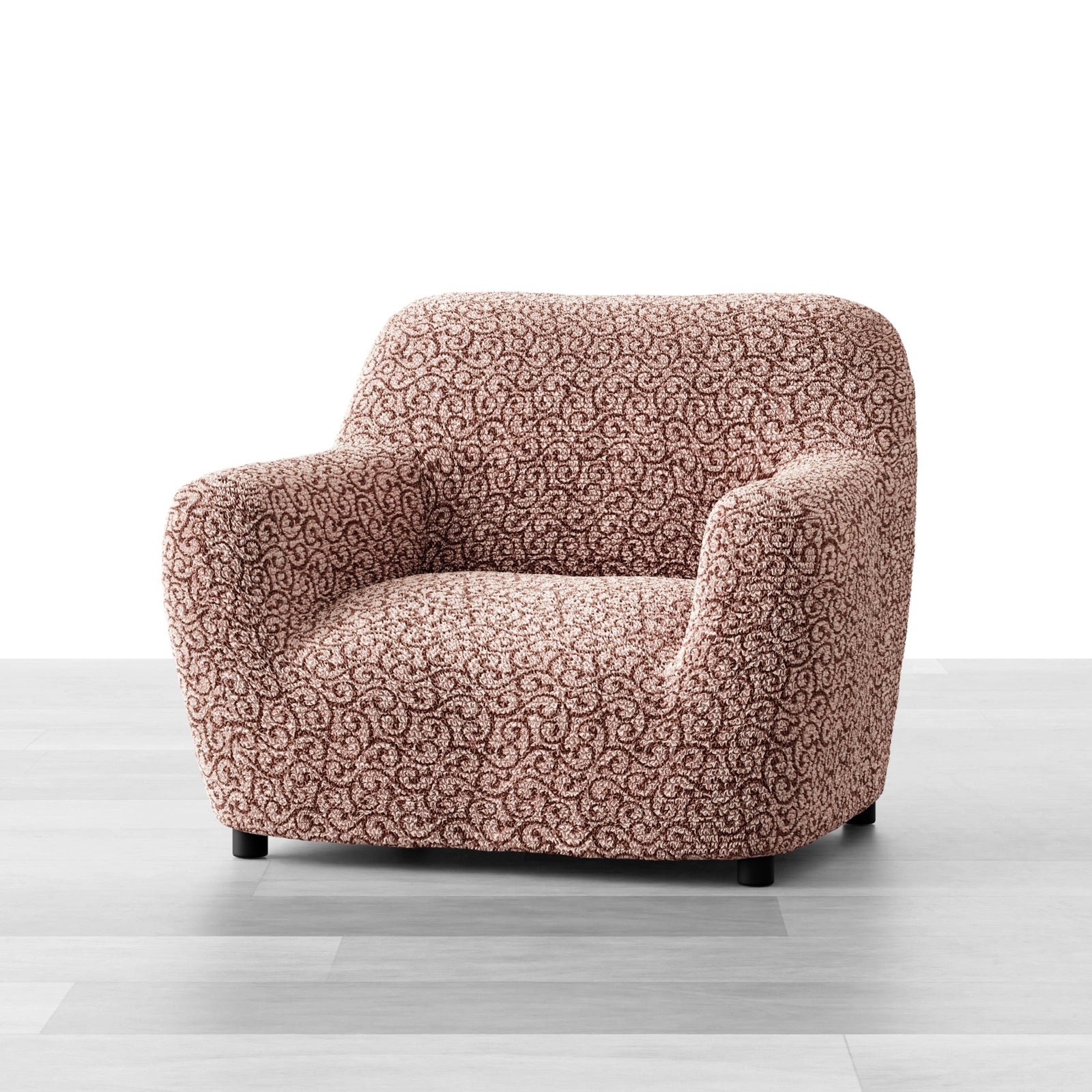 Italian Sofa Cover — 1 Seater