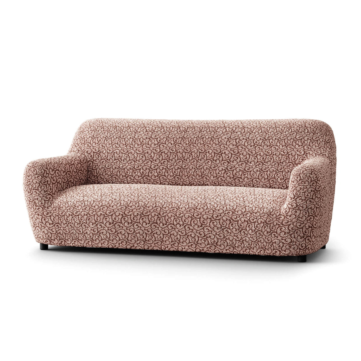 Italian Sofa Cover — 3 Seater