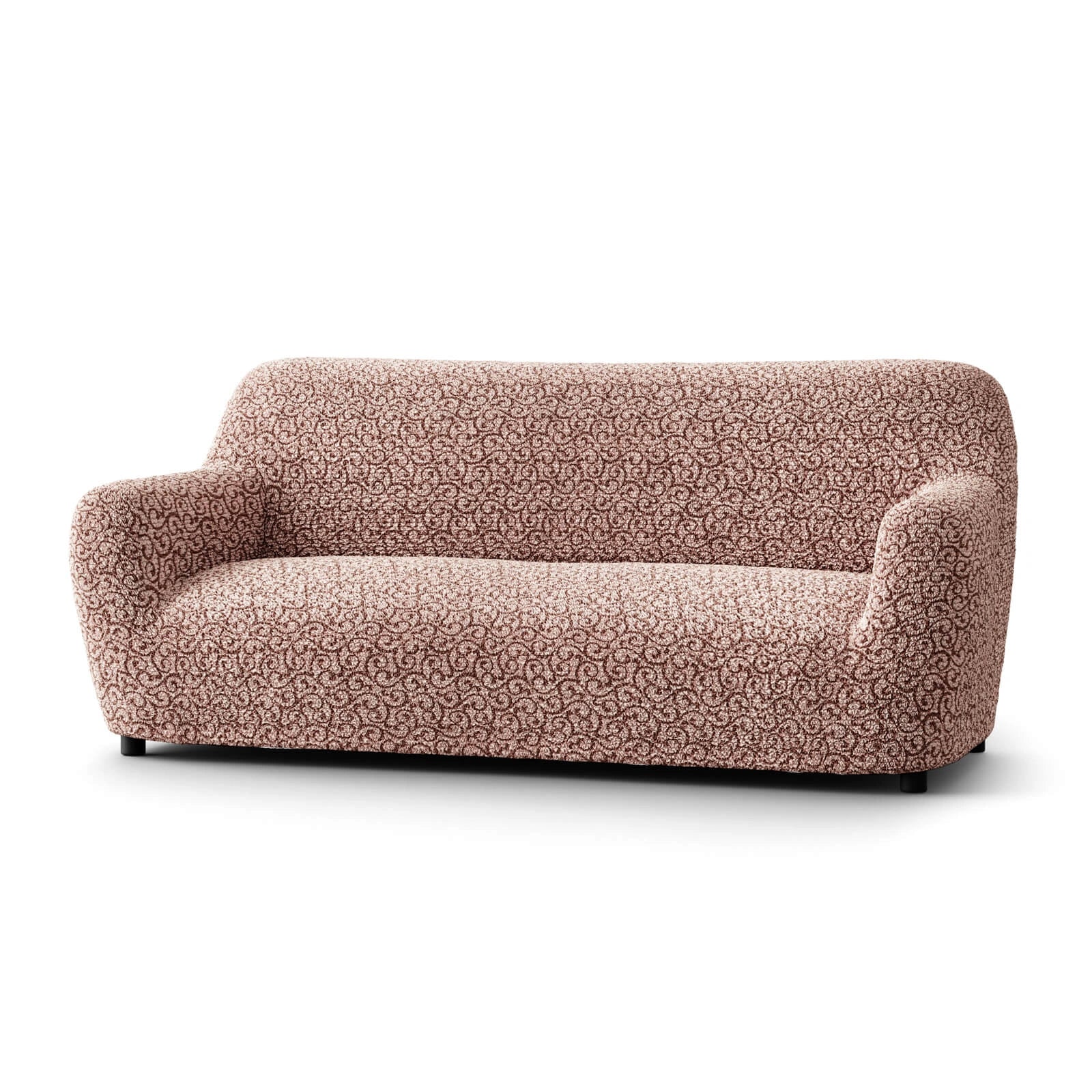 Italian Sofa Cover — 3 Seater