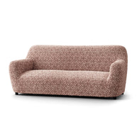Italian Sofa Cover — 3 Seater