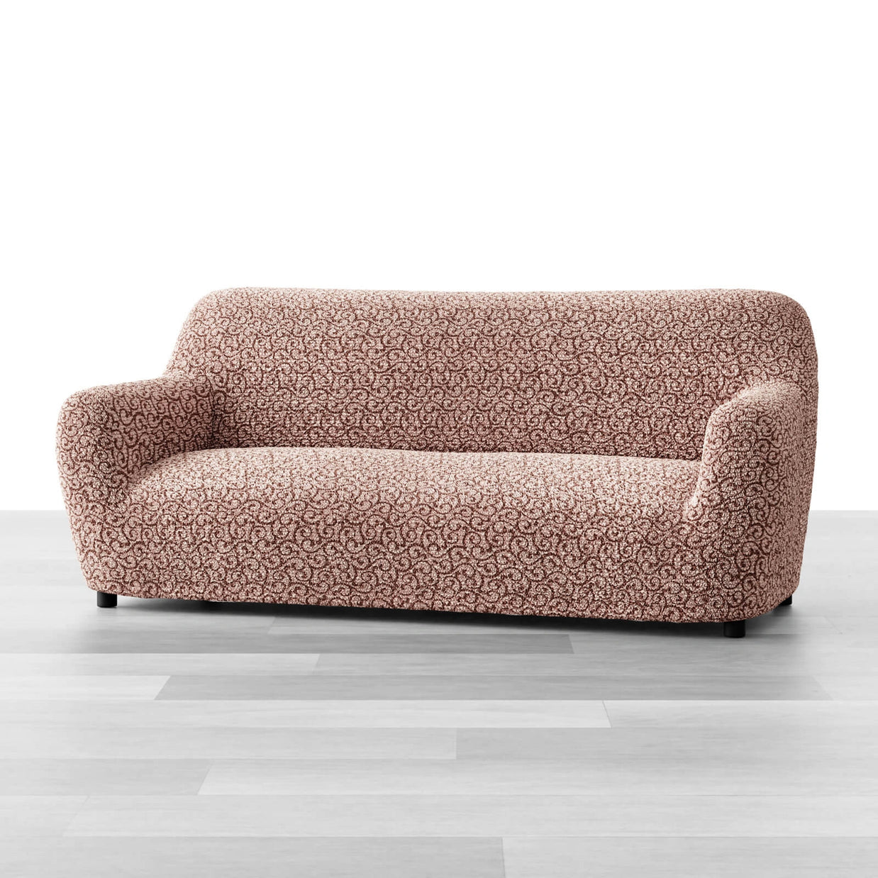 Italian Sofa Cover — 3 Seater