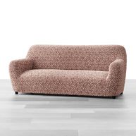 Italian Sofa Cover — 3 Seater