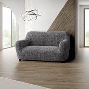 Italian Sofa Cover — 2 Seater
