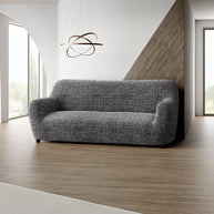 Italian Sofa Cover — 3 Seater