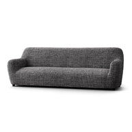 Italian Sofa Cover — 4 Seater