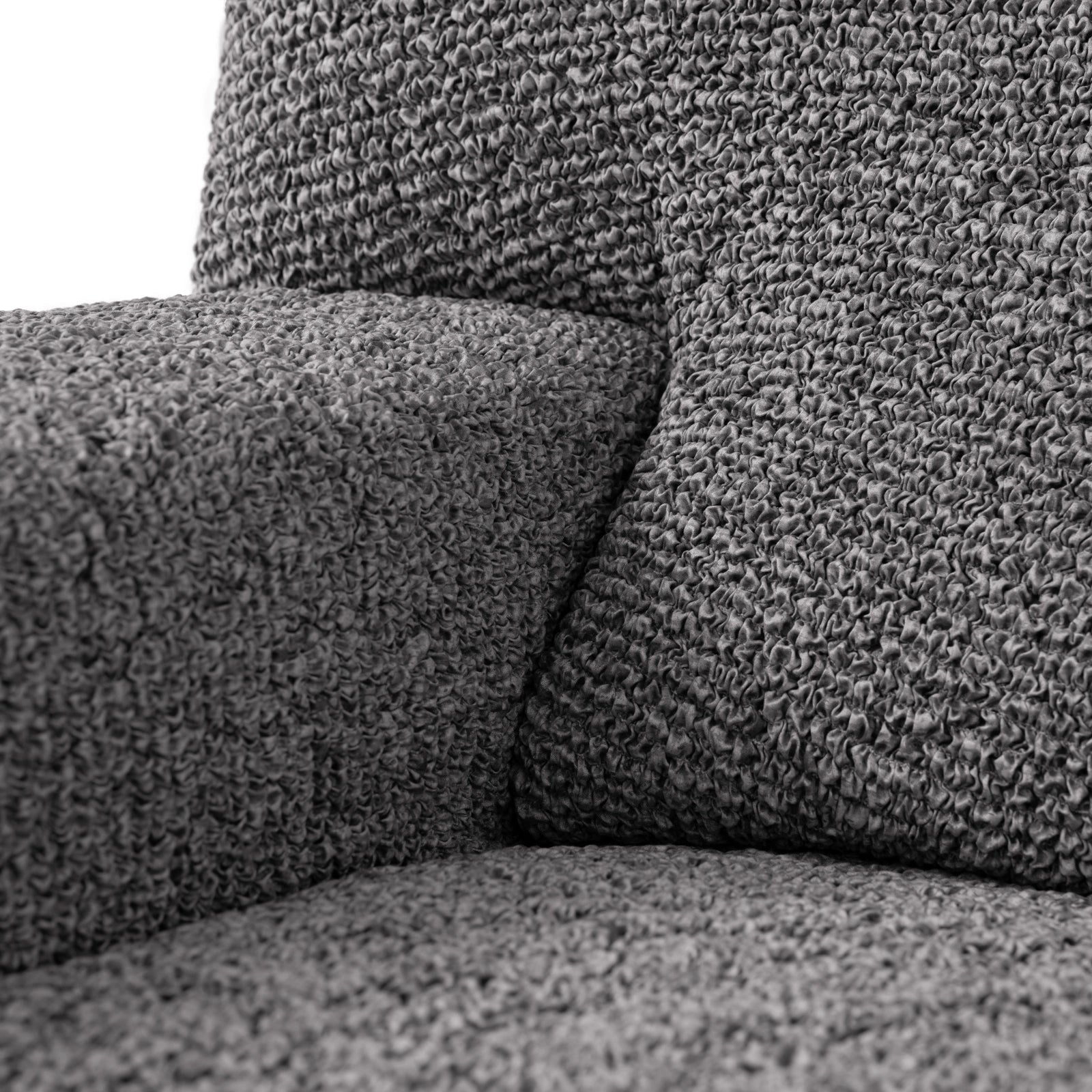 Italian Sofa Cover — 1 Seater