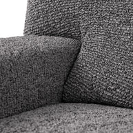 Italian Sofa Cover — 1 Seater