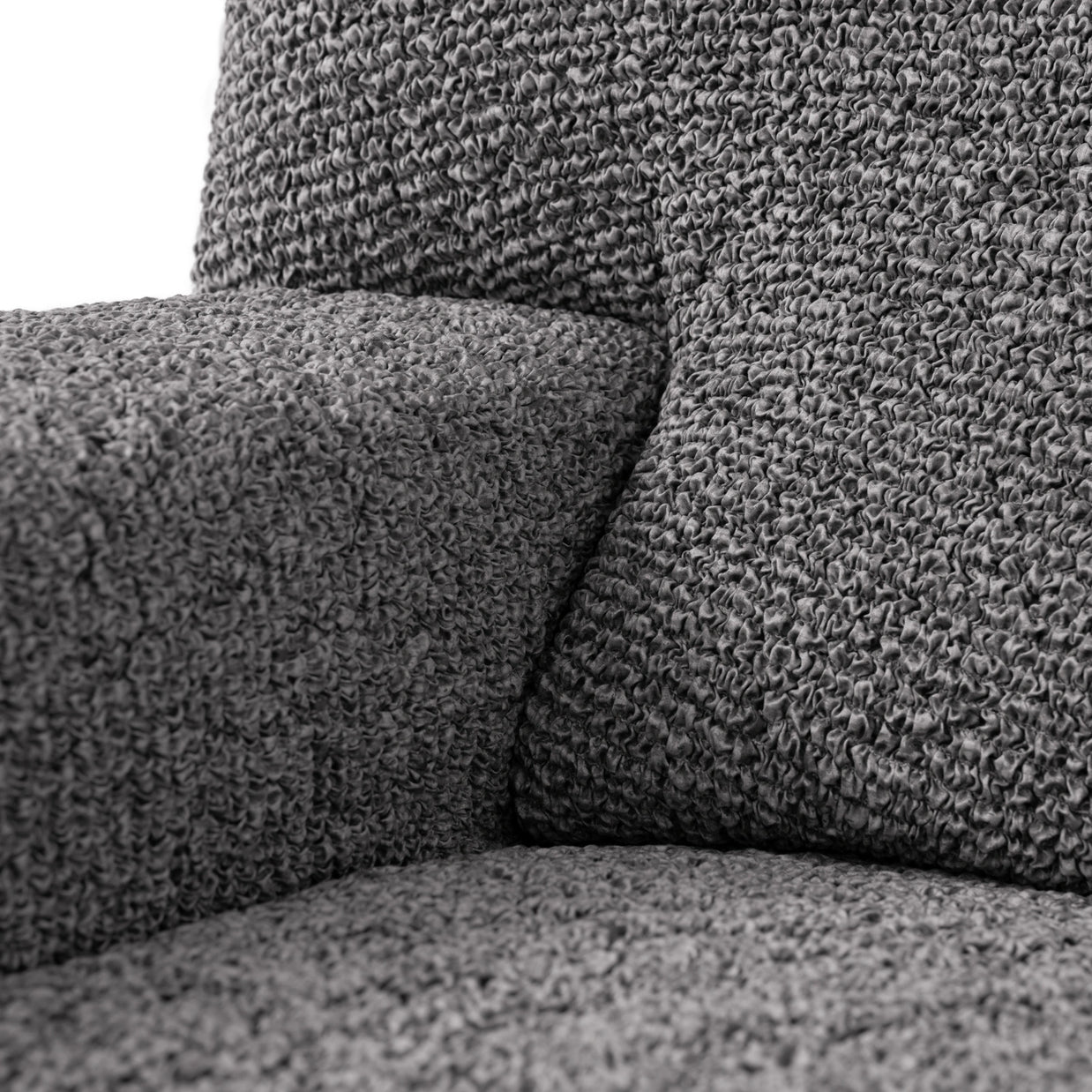 Italian Sofa Cover — 3 Seater