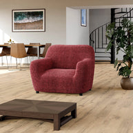 Italian Sofa Cover — 1 Seater