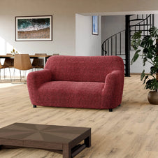 Italian Sofa Cover — 2 Seater