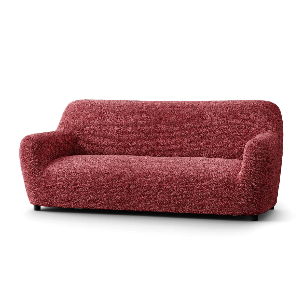 Italian Sofa Cover — 3 Seater