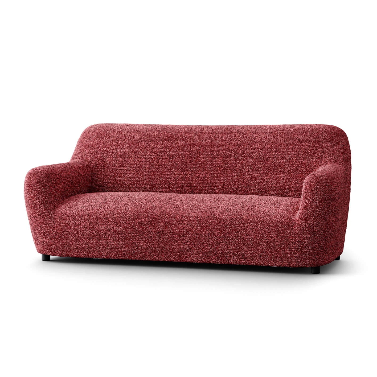 Italian Sofa Cover — 3 Seater