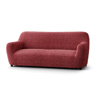 Italian Sofa Cover — 3 Seater