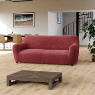 Italian Sofa Cover — 3 Seater