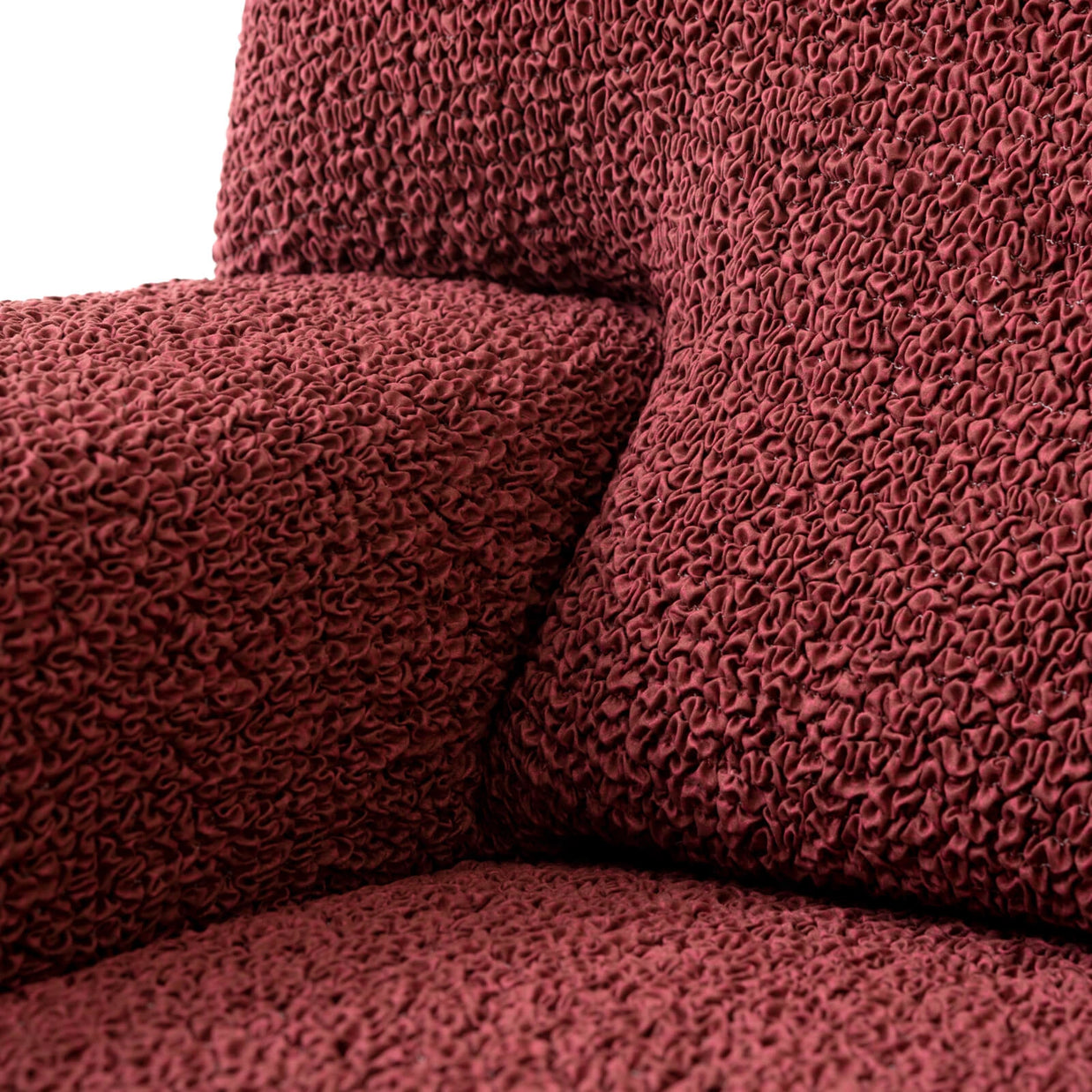 Italian Sofa Cover — 1 Seater