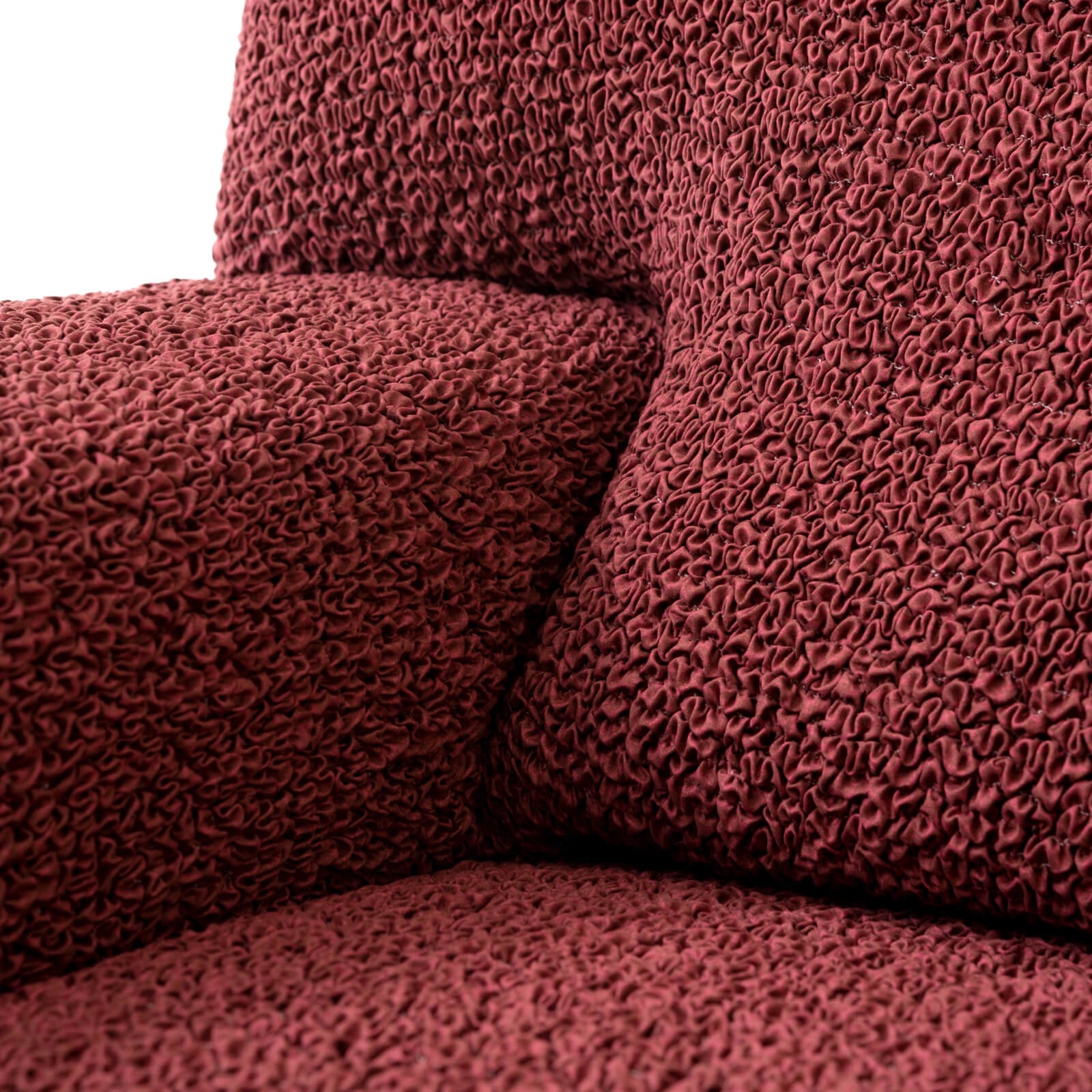 Italian Sofa Cover — 3 Seater