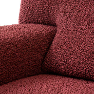 Italian Sofa Cover — 4 Seater