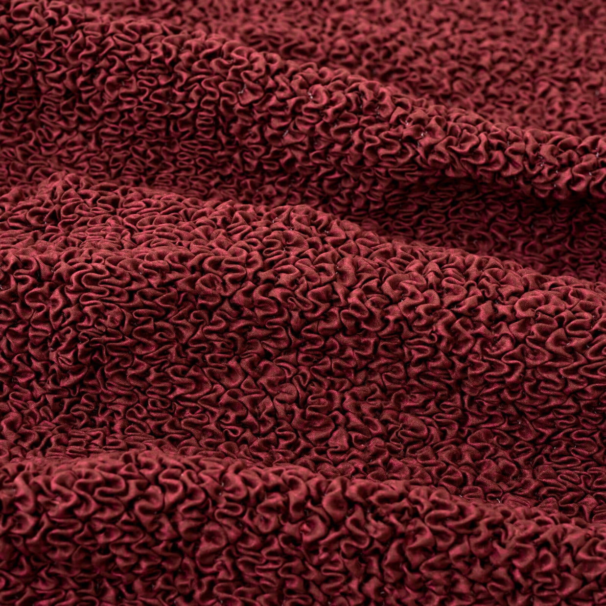 Italian Sofa Cover — 3 Seater