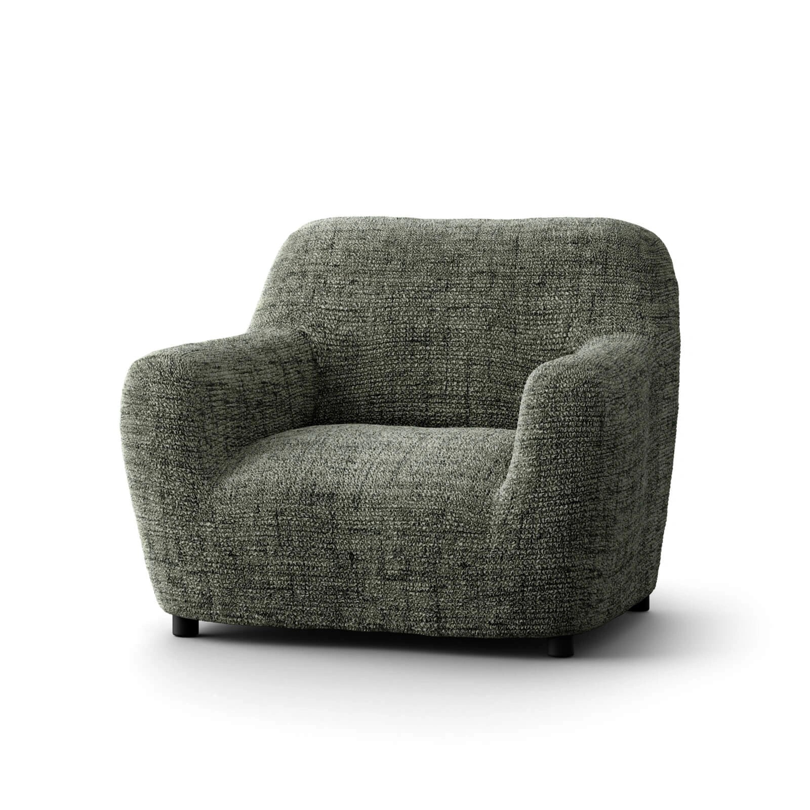 Italian Sofa Cover — 1 Seater