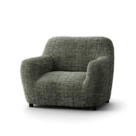 Italian Sofa Cover — 1 Seater
