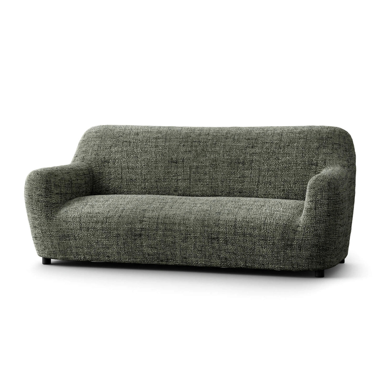 Italian Sofa Cover — 3 Seater