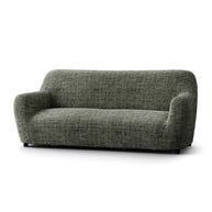 Italian Sofa Cover — 3 Seater
