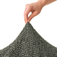 Italian Sofa Cover — 3 Seater