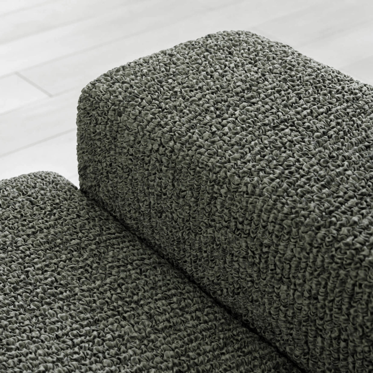 Italian Sofa Cover — 3 Seater