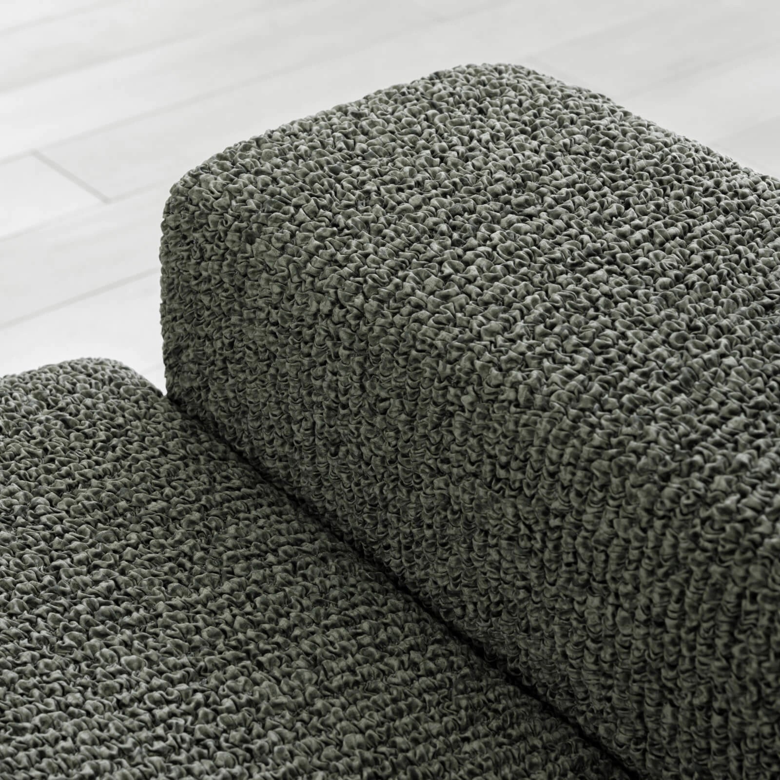 Italian Sofa Cover — 3 Seater