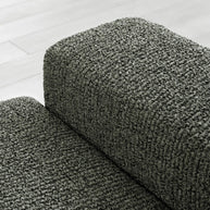 Italian Sofa Cover — 3 Seater