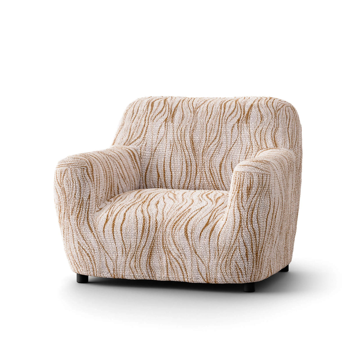 Italian Sofa Cover — 1 Seater