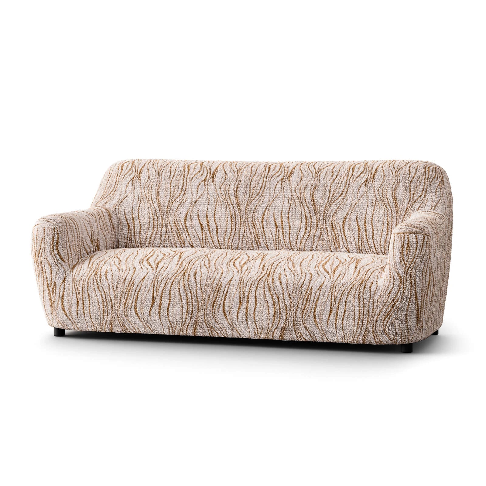 Italian Sofa Cover — 3 Seater