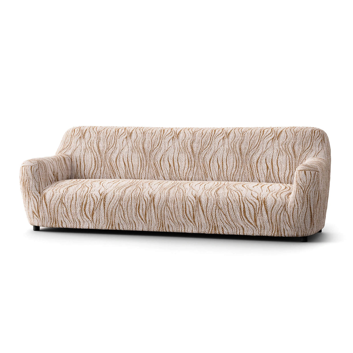 Italian Sofa Cover — 4 Seater