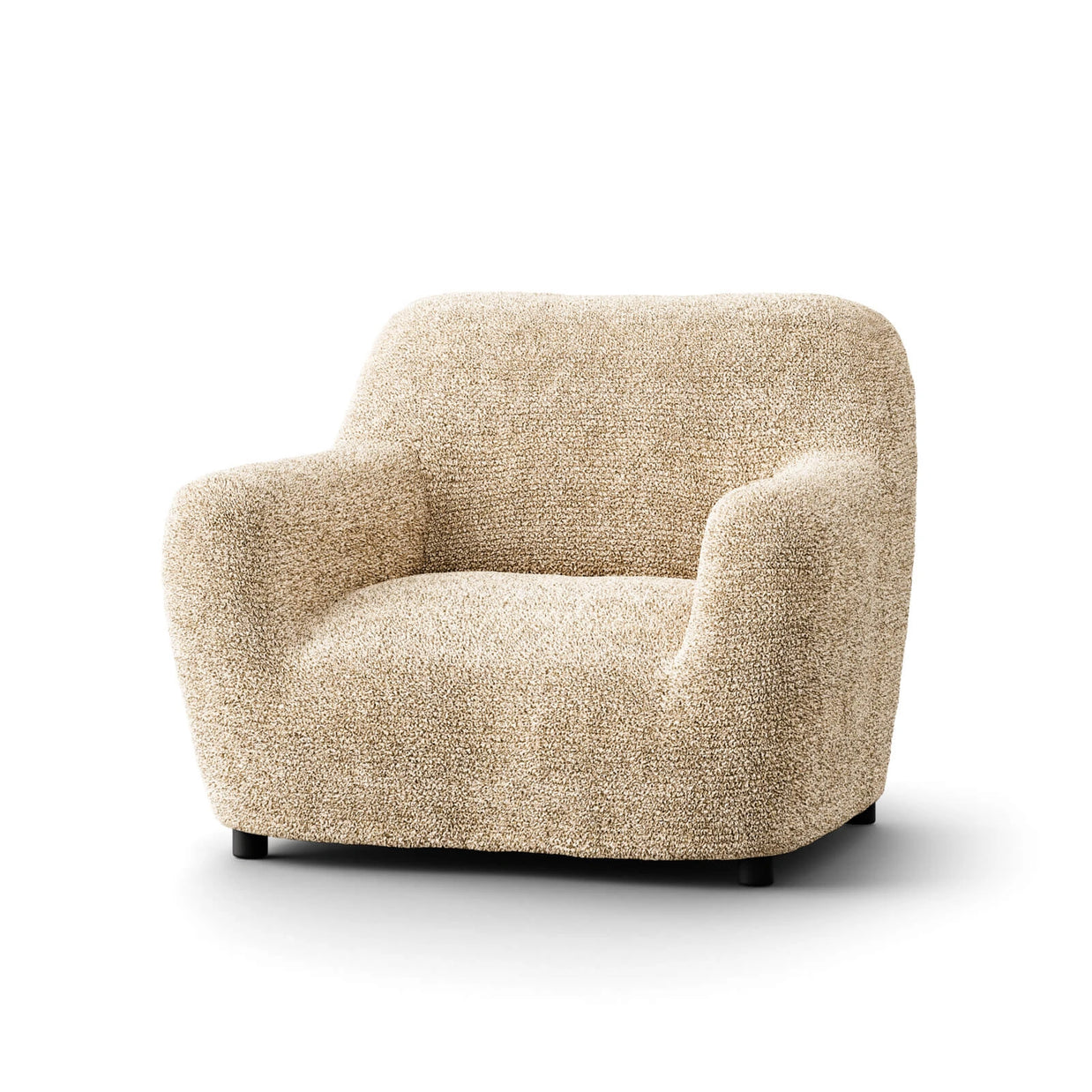 Italian Sofa Cover — 1 Seater