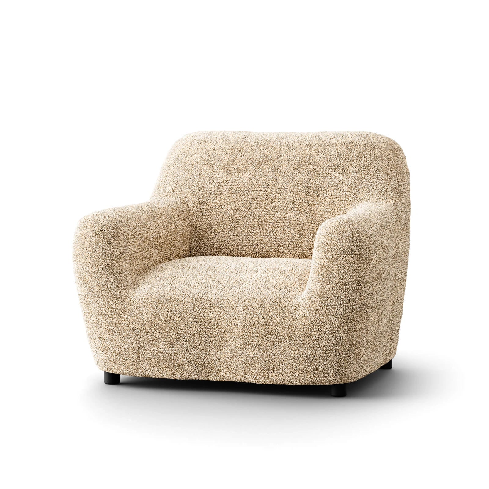 Italian Sofa Cover — 1 Seater